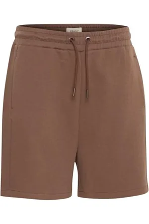 Blend Shorts, Herre, Brun, L, Slim Fit Bermuda Shorts