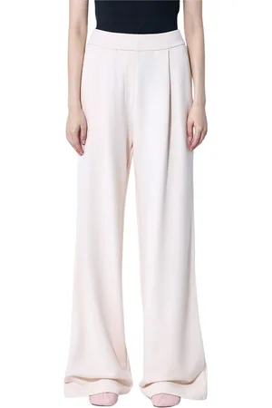 DRIES VAN NOTEN Bukser, Dame, , S, Bomuld, Bomuld Track Pants