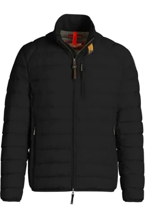 Parajumpers Jakke, Herre, Sort, XL, Polyester, Ugo Jakke