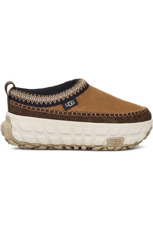 UGG Sko, Dame, Brun, 37 EU, UVenture Daze