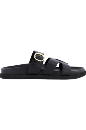 Atelier Verdi Sko, Dame, Sort, 37 EU, Sara Sandal til kvinder