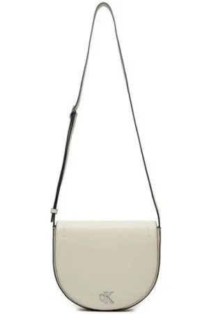 Calvin Klein Taske, Dame, , ONE SIZE, Læder, Mini Cross Body Taske