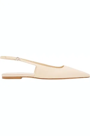Aeyde Sko, Dame, , 37 1/2 EU, Ballet Flats med spids tå