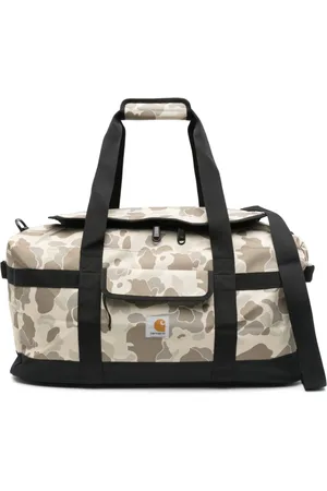Carhartt Taske, Herre, , ONE SIZE, Uld, Bum Bag med Top Lynlås