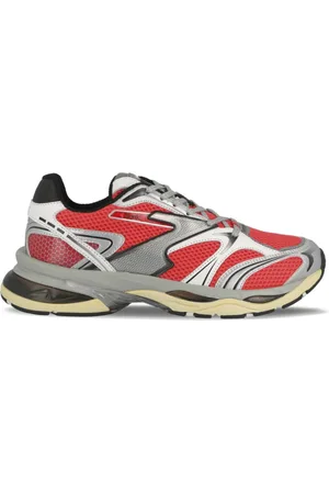 ETONIC Sko, Dame, Flerfarvet, 41 EU, Uld, Hot Coral Sneakers Kendari 3.0