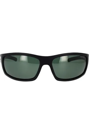 Polaroid Tilbehør, unisex, Sort, 63 MM, Polariserede solbriller P8411 9CA