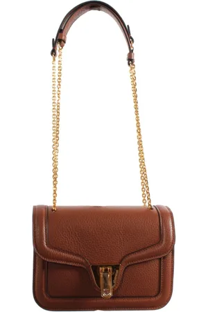 Coccinelle Taske, Dame, Brun, ONE SIZE, Uld, Brun Dames Taske