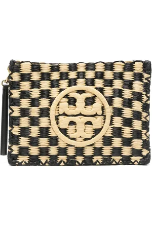 Tory Burch Taske, Dame, , ONE SIZE, Hæklet Pung Taske