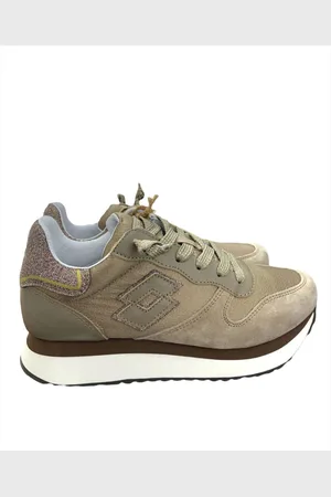 Lotto Sko, Dame, , 39 EU, Silk Wedge Kvinders Sko