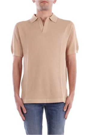 MC2 SAINT BARTH Top, Herre, , L, Bomuld, T-shirts og Polos