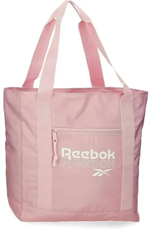 Reebok Taske, Dame, Lyserød, ONE SIZE, Uld, Rejsetaske Kvinde