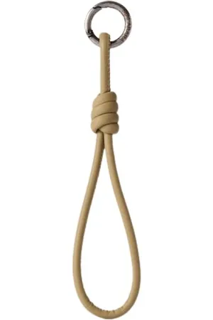 MALABABA Tilbehør, Dame, Grøn, ONE SIZE, Læder, Snoer