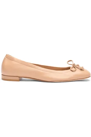 Stuart Weitzman Sko, Dame, , 37 EU, Bria Ballet Flat