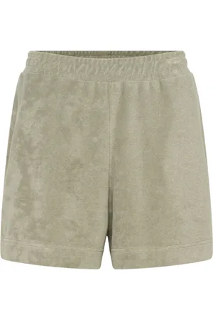 Part Two Shorts, Dame, Grøn, M, Uld, Rosemayapw Sho Shorts & Knickers
