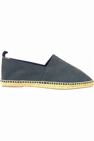 Castaner Sko, Herre, Grøn, 46 EU, Pablo Espadriller
