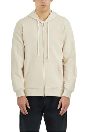 Comme des Garçons Sweathshirts & Hoodies, Herre, , M, Hættetrøje med lynlås