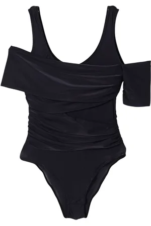 Pinko Top, Dame, Sort, XS, Uødelig Bodyformer