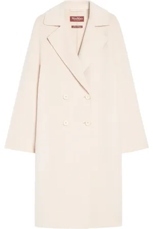 Max Mara Frakke, Dame, , 3XS, Elegant Frakker Kollektion Licens