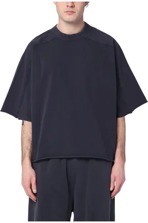 Entire Studios Top, Herre, Sort, L, Kortærmet rund hals T-shirt