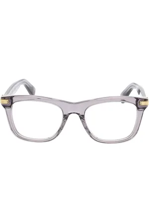 Cartier Tilbehør, unisex, Hvid, ONE SIZE, Uld, Stilfulde steløse solbriller