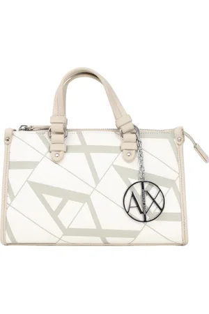 Armani Exchange Taske, Dame, , ONE SIZE, Uld, Moderne håndtaske til kvinder