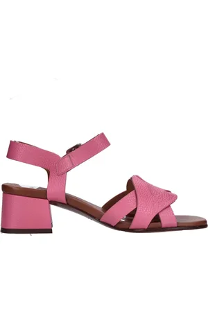 Chie Mihara Sko, Dame, Lyserød, 37 EU, Læder, Sandaler