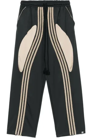 adidas Bukser, Herre, Sort, S, Vævet buks til aktiv livsstil