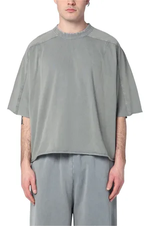 Entire Studios Top, Herre, Grøn, M, Kortærmet rund hals T-shirt
