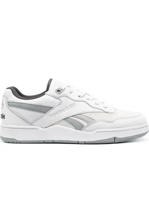 Reebok Sko, Herre, Grå, 43 EU, Sneakers Grå
