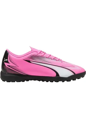 PUMA Sport, Herre, Lyserød, 42 1/2 EU, Hurtige Ultra Play Sneakers