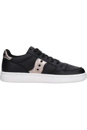 Saucony Sko, Herre, Sort, 39 EU, Uld, Sneakers Sort