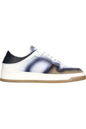 Marechiaro Sko, Herre, Flerfarvet, 41 EU, Læder, Sneakers MultiColour