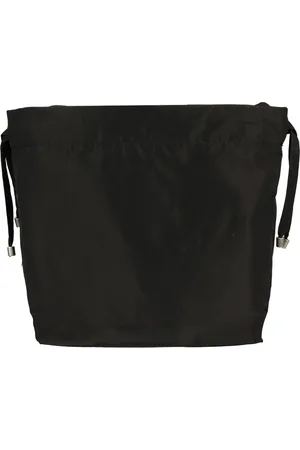 Aspesi Taske, Dame, Sort, ONE SIZE, Sort tote taske med stil