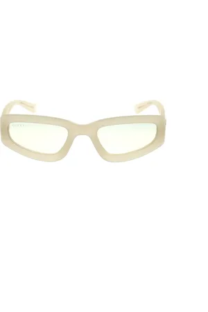 Gucci Tilbehør, unisex, , ONE SIZE, Uld, Stilfulde solbriller til modebevidste udseende