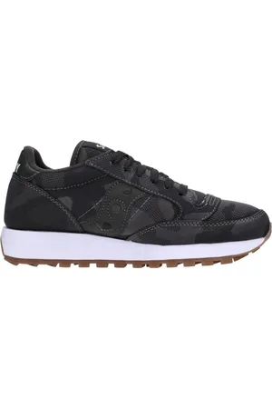 Saucony Sko, Dame, Grøn, 37 EU, Læder, Sneakers Grøn