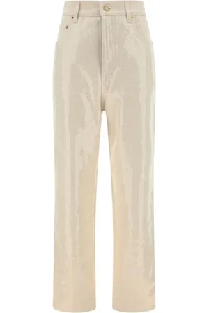 Golden Goose Bukser, Dame, , W26, Denim, Sequin Denim Bukser