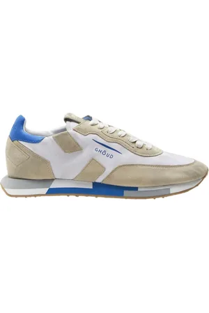 Ghoud Sko, Herre, , 45 EU, Uld, Flade Sko Rush One