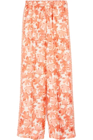 Max Mara Bukser, Dame, , 2XS, Silke Umile Bukser