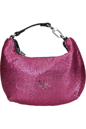 Rebelle Taske, Dame, Lyserød, ONE SIZE, Uld