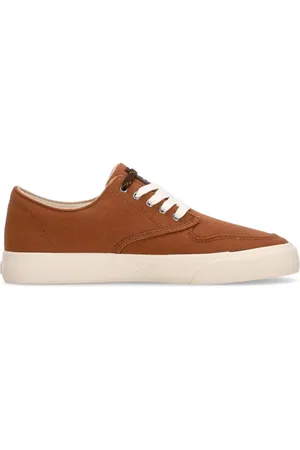 Element Sko, Herre, Brun, 42 1/2 EU, Skate Sko Topaz C3 Karamel Cafe