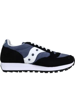 Saucony Sko, Herre, Flerfarvet, 38 EU, Sneakers MultiColour