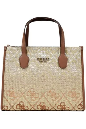 Guess Taske, Dame, , ONE SIZE, Bomuld, Håndtaske i Polypropylen