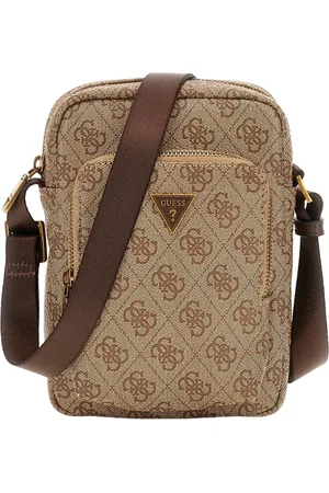 Guess Taske, Herre, , ONE SIZE, Uld, Syntetisk Skuldertaske