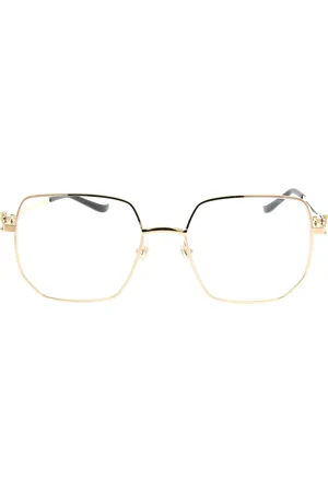 Cartier Tilbehør, unisex, Gul, ONE SIZE, Uld, Stilfulde solbriller til modebevidste looks