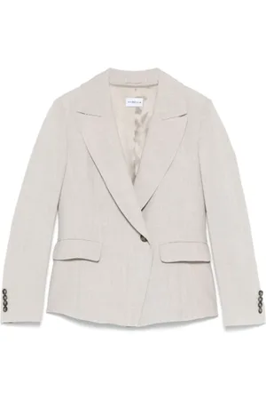 MARELLA Jakke, Dame, , XS, Sand Jakker til Kvinder