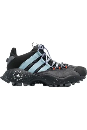 adidas Sko, Dame, Sort, 38 1/2 EU, Tyl, Goodbye Style Sneakers