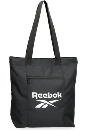 Reebok Taske, Dame, Sort, ONE SIZE, Uld, Borsa Donna Tote BAG Ashland