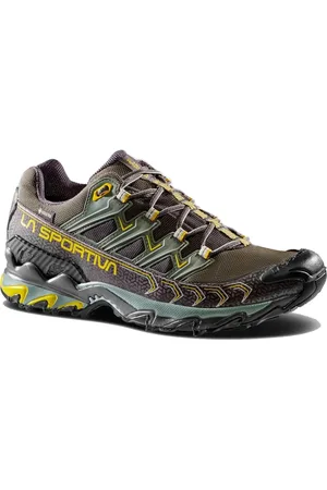 La Sportiva Sport, Herre, Flerfarvet, 43 EU, Carbon Moss Raptor II GTX Sko