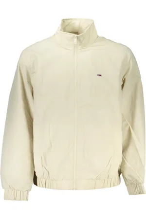 Tommy Hilfiger Jakke, Herre, , M, Nylon, Tøj