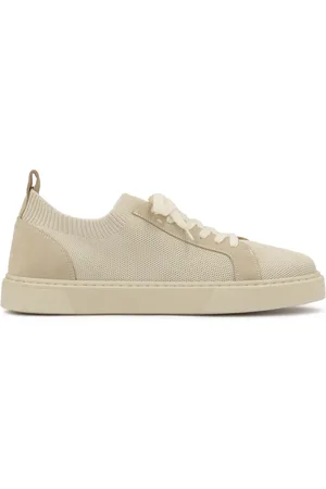 Kazar Sko, Herre, , 46 EU, Læder, Sneakers med sok slip-on overdel